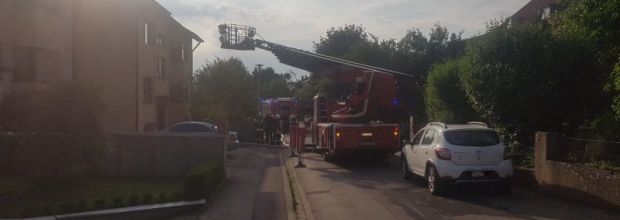 Private Rauchmelder lösten Einsätze aus
